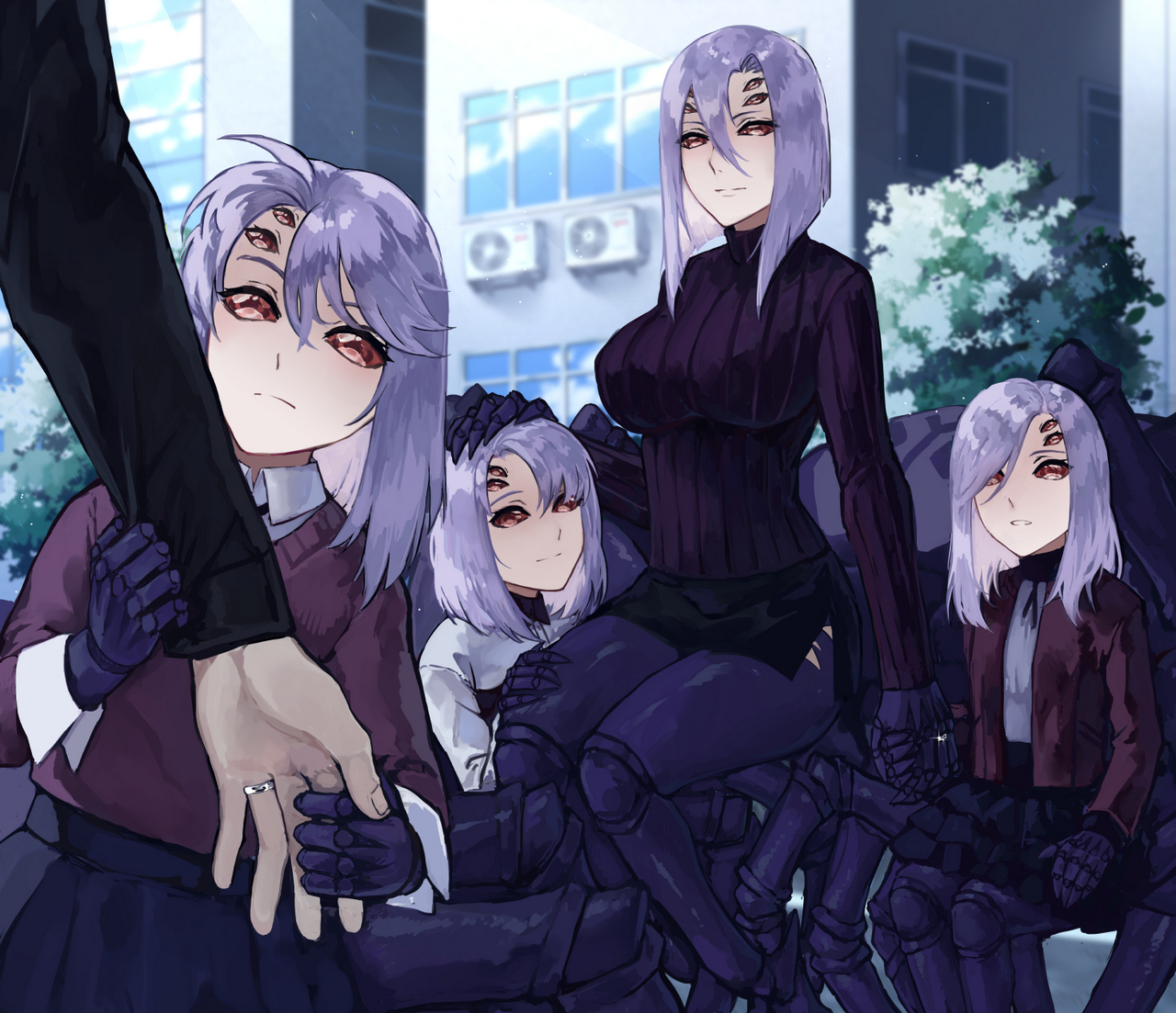 Zakirsiz Sex With Rachnera Is Great But Have You Ever Thought About Starting A Famil