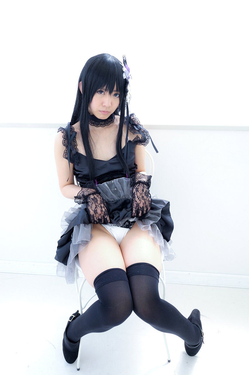 Japanese Cosplay Ayane 21sextreme Realated Video