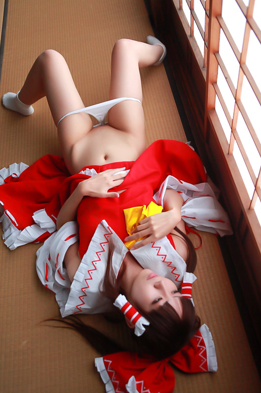 Japanese Cosplay Ayane Erect Porn Feet