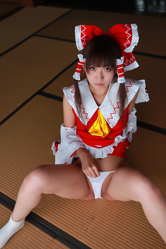 Japanese Cosplay Ayane Erect Porn Feet