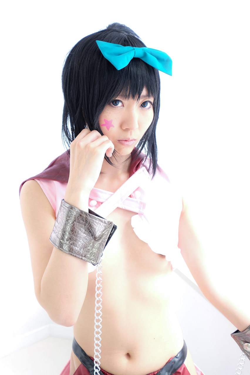Japanese Cosplay Ayane Oiled College Sex