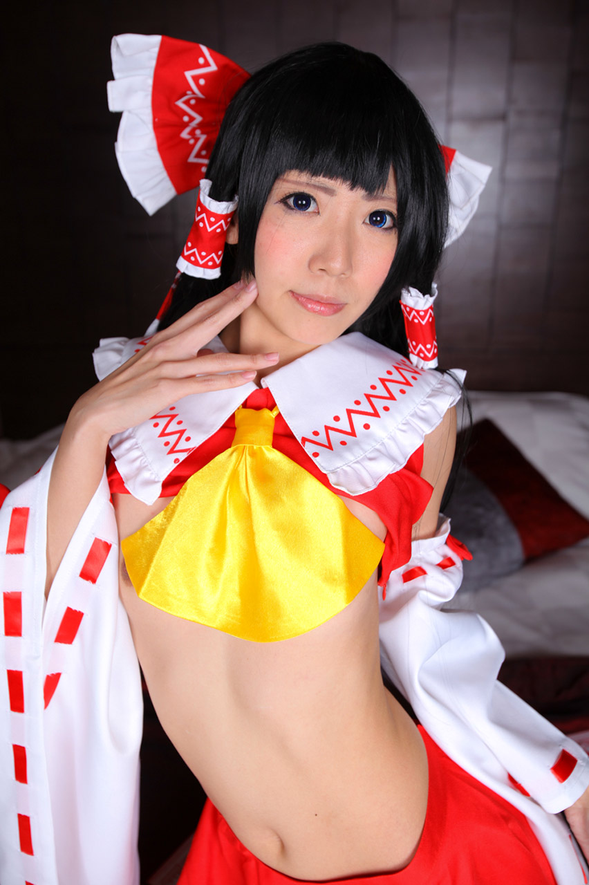 Japanese Cosplay Ayane Suns Www Hidian