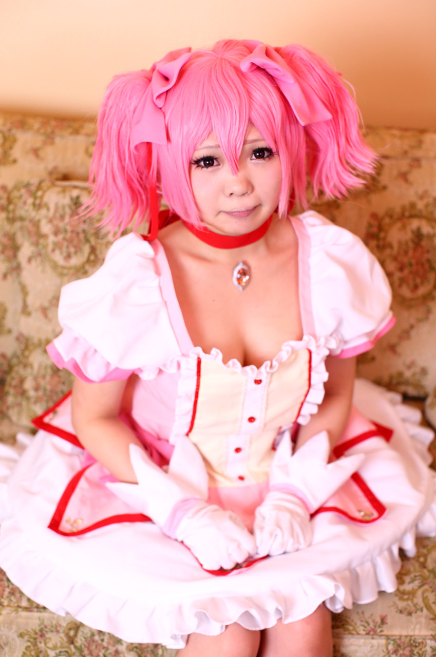 Japanese Cosplay Ayumi 1chick Doctor Patient