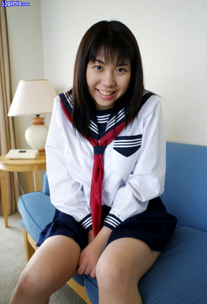Japanese Cosplay Ayumi Petite Xxx Schoolgirl