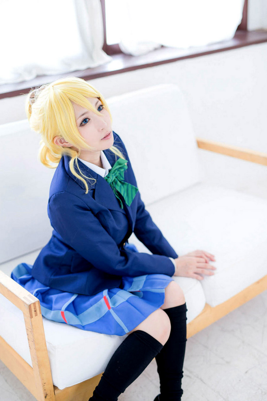 Japanese Cosplay Lechat Galerie Load Mouth