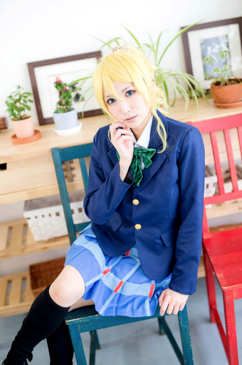 Japanese Cosplay Lechat Galerie Load Mouth
