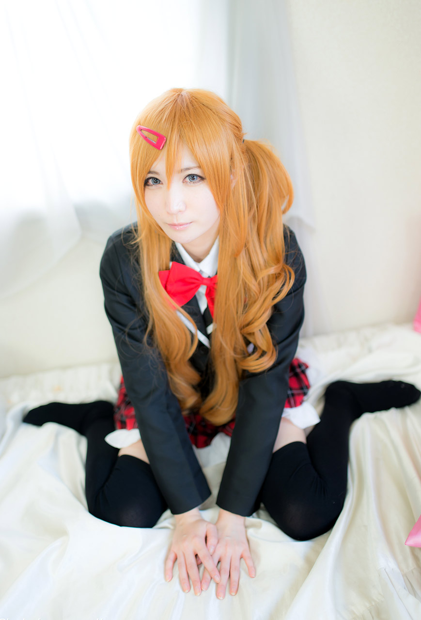 Japanese Cosplay Lechat Hotwife Sexsy Big