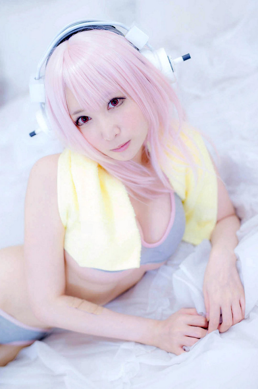 Japanese Cosplay Lechat Wiredpussy Sexy Bigtits
