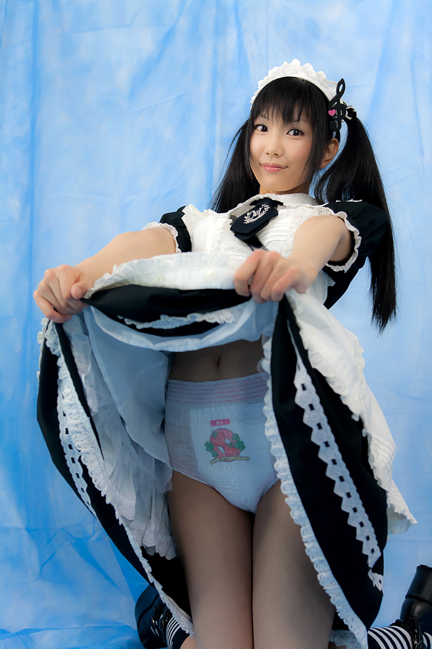 Japanese Cosplay Maid Con Xxx