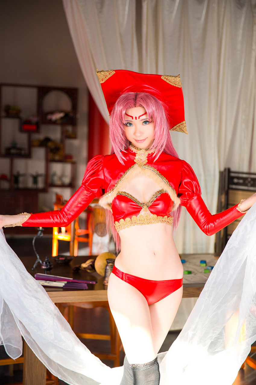 Japanese Cosplay Mike Asses Towxxx Com