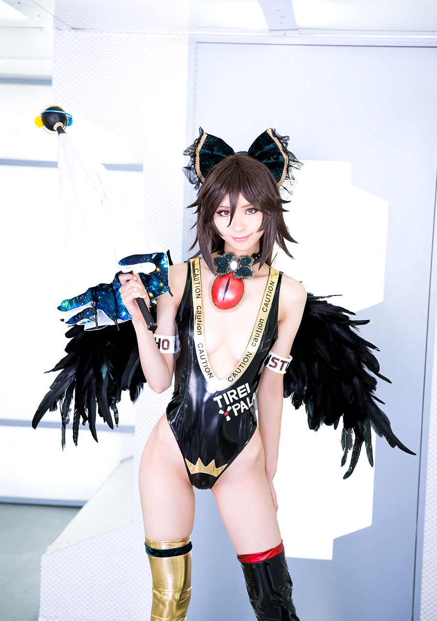 Japanese Cosplay Mike Kat Sex Pics