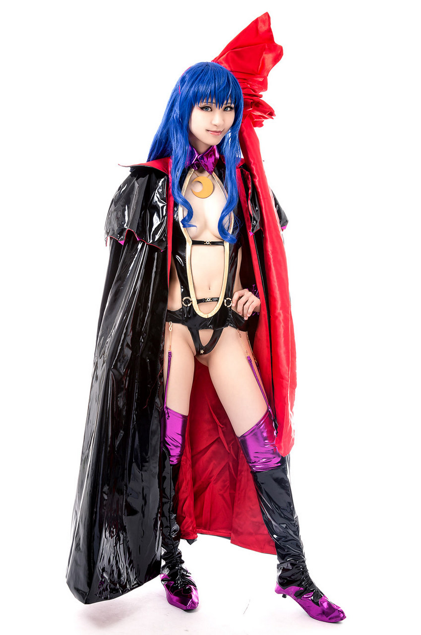 Japanese Cosplay Mike Knox Sg Xxx