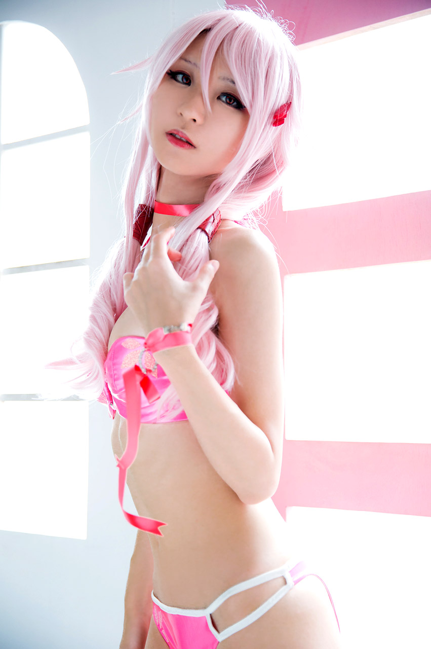Japanese Cosplay Mike Sextory Nude Fakes