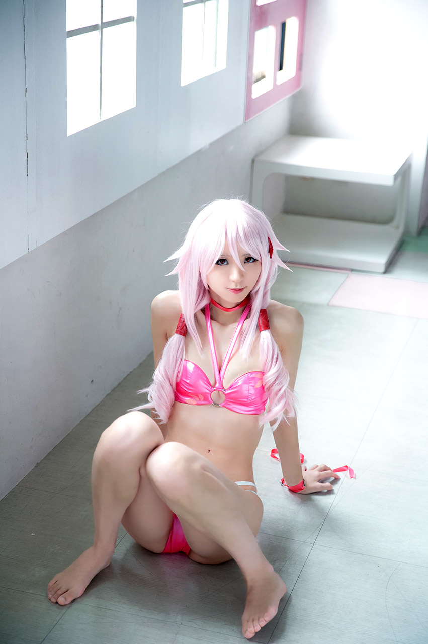 Japanese Cosplay Mike Sextory Nude Fakes