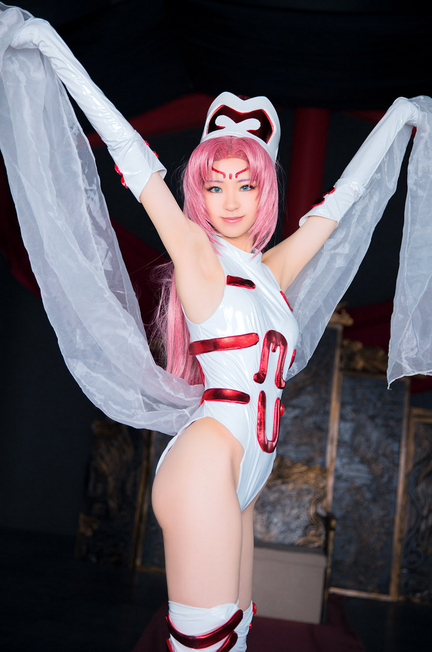 Japanese Cosplay Mike Tiny Porn Video