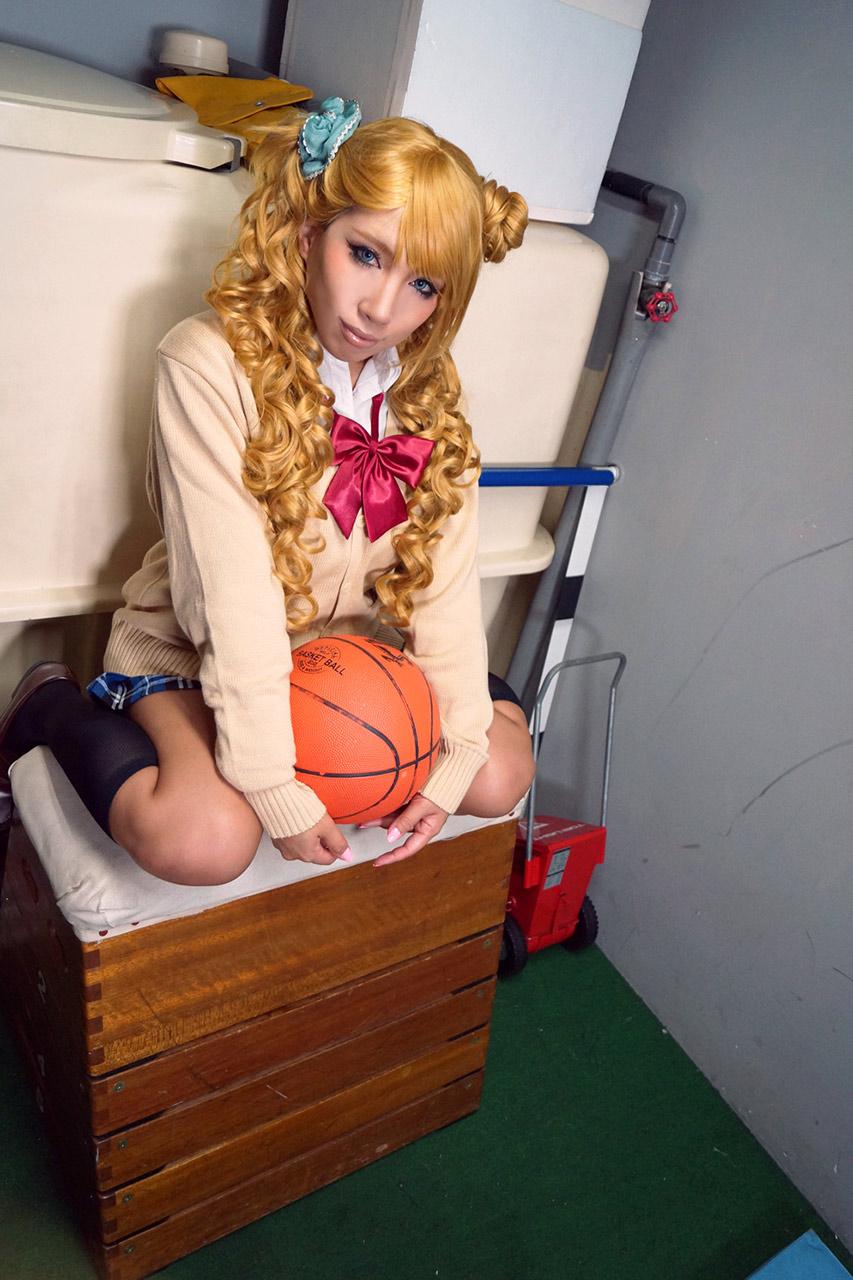 Japanese Cosplay Non Spunkers Gifs Animation
