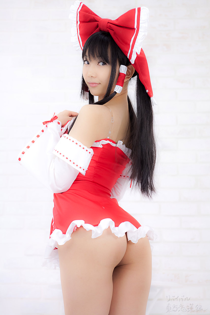 Japanese Cosplay Revival Wired Babeslip Videos