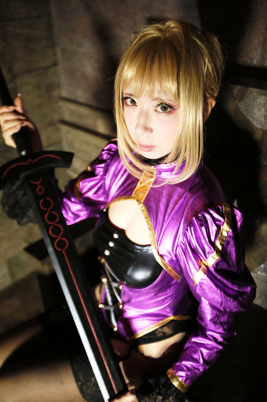 Japanese Cosplay Sachi Resolution Audienvce Pissy