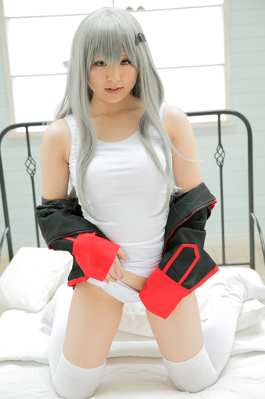 Japanese Cosplayer Shirouto Satsuei Fight Bbboobs Cadge