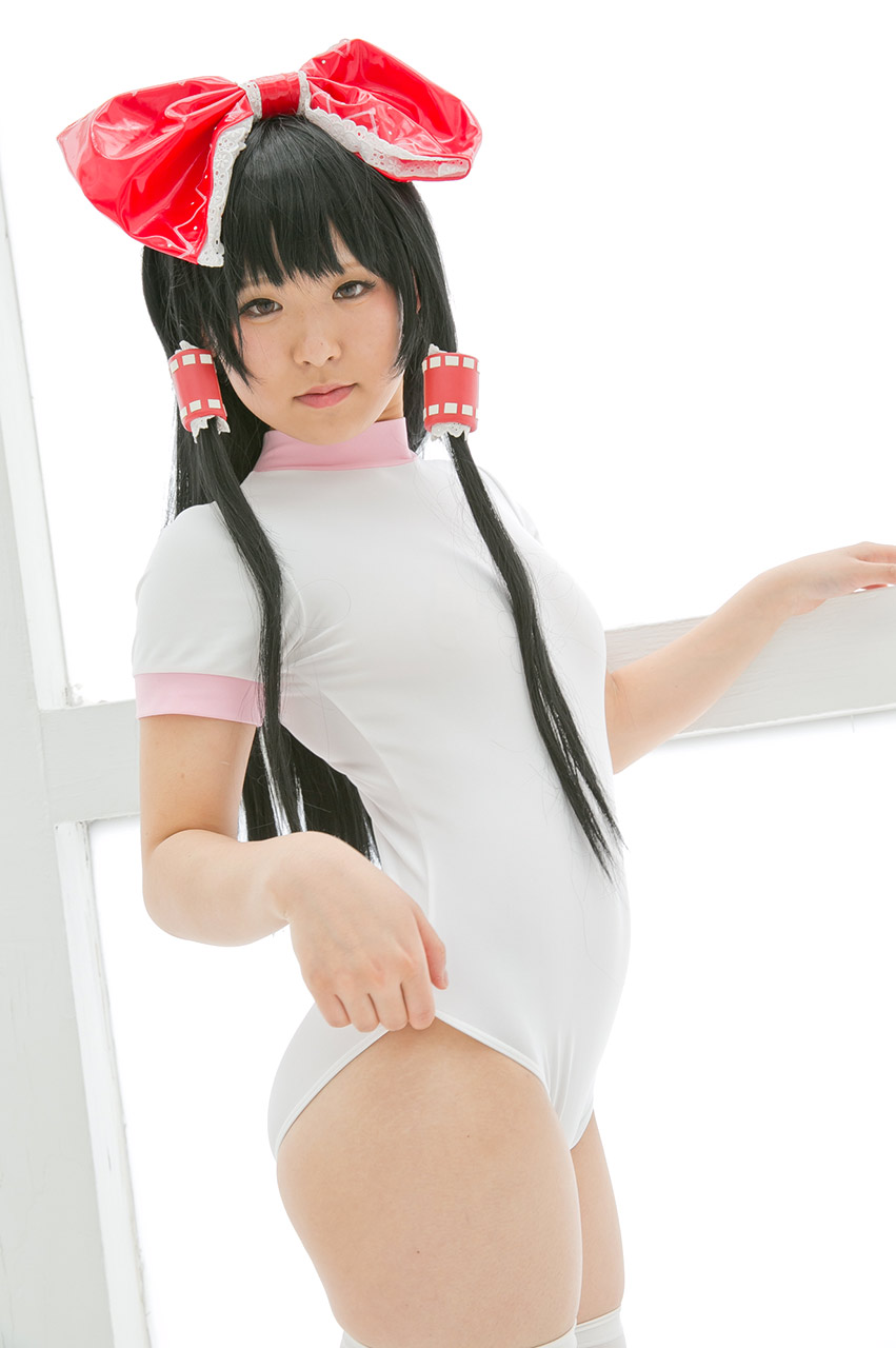 Japanese Cosplayer Shirouto Satsuei Photoset Sex Solo