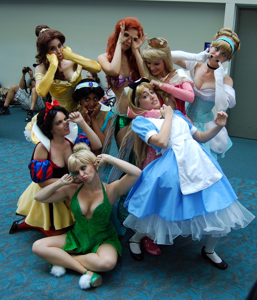 Alice Disney Ariel Disney Belle Beauty And The Beast Cinderella Disney Princess Aurora Disney Princess Jasmine Disney Snow White Disney Tinker Bell Disney Artis