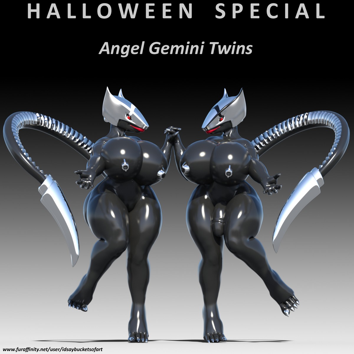 Angela 45 Gemini Twins By Idsaybucketsofar