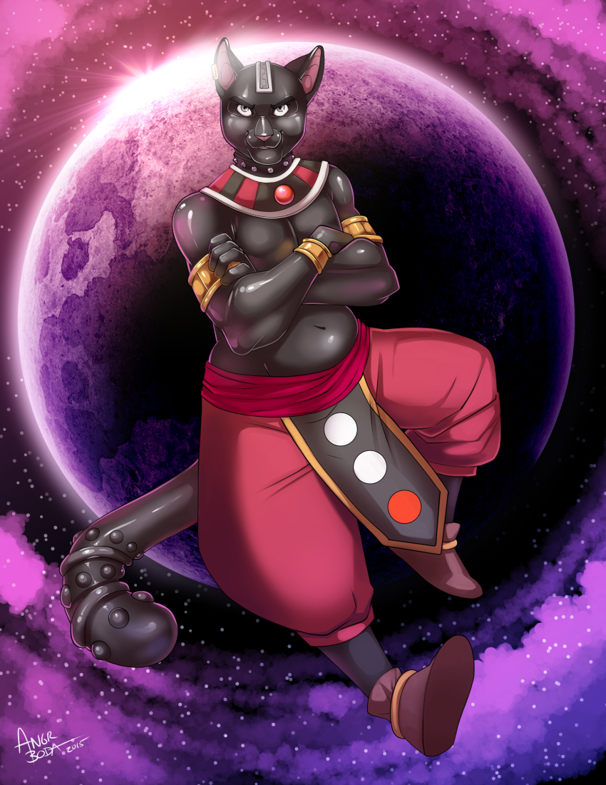 Champa By Angrbod
