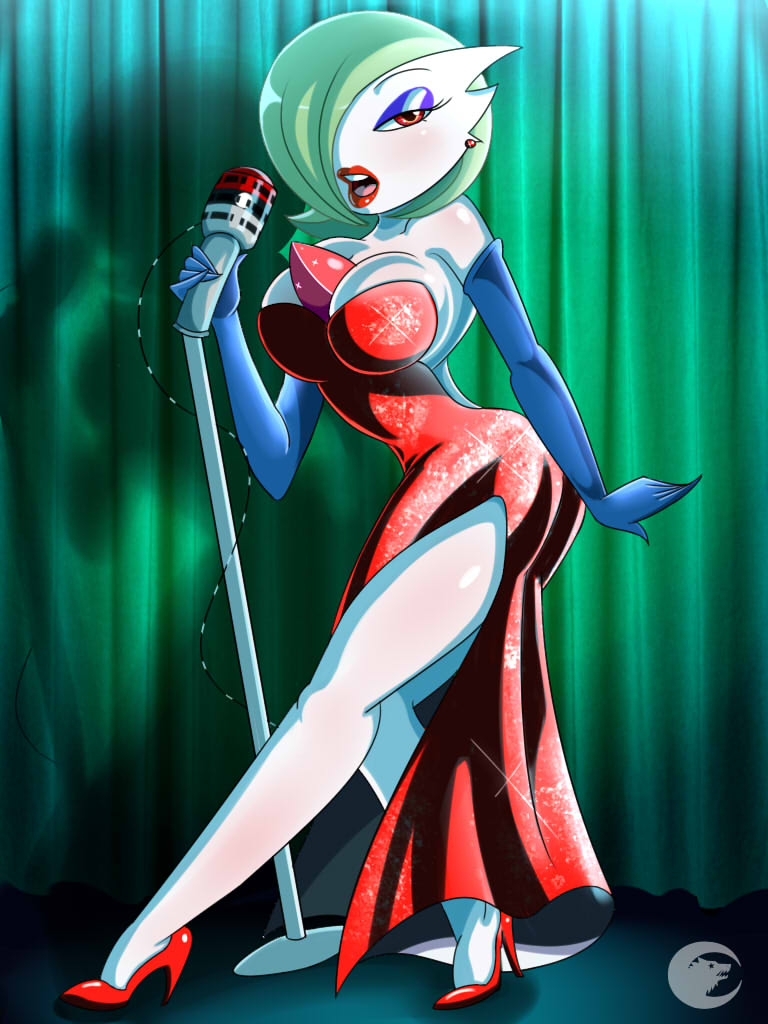 Jessica Rabbit By Dalley The Alph