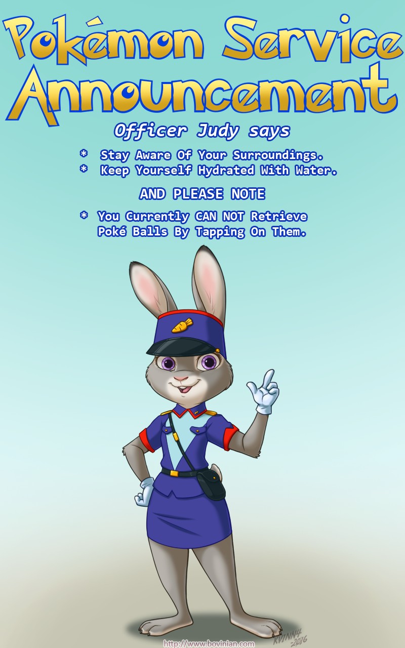 Judy Hopps Officer Jenny By Vkyri