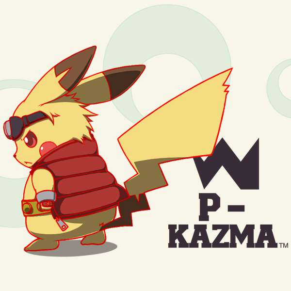 King Kazma By Tsu J