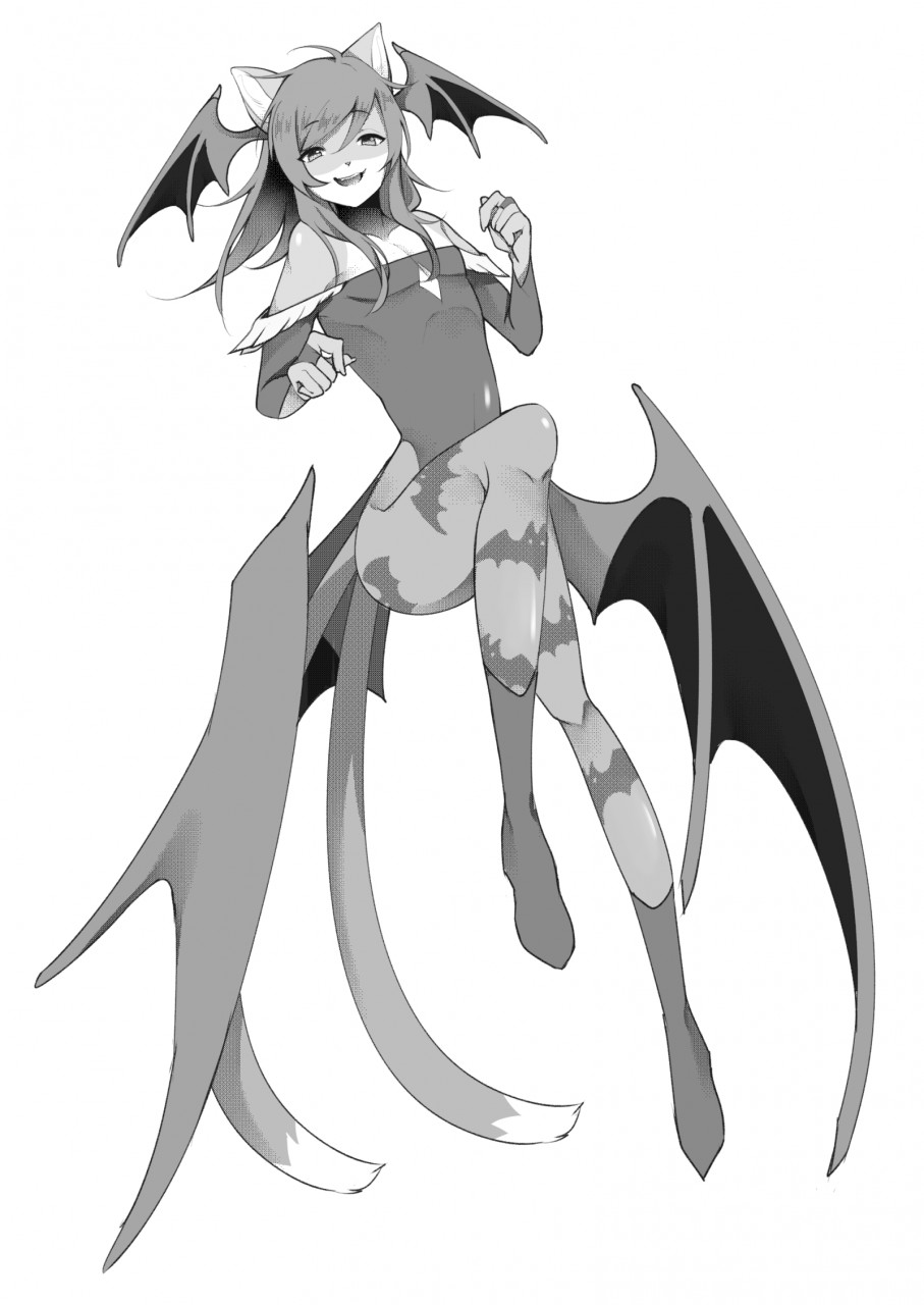 Lilith Disambiguation Ventra By Kuro K
