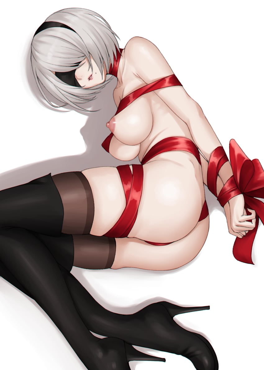 2b Is The Only Thing I Want For Christmas Thighdeolog
