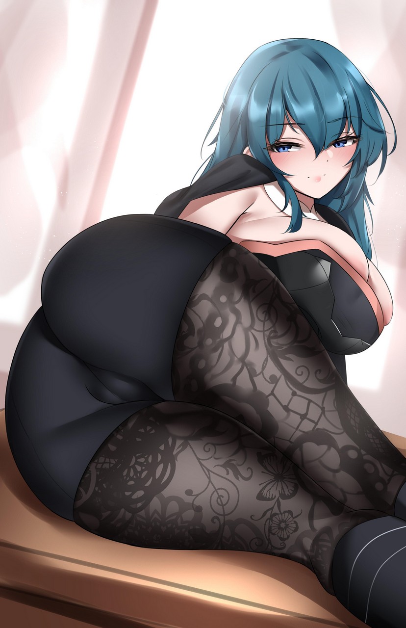 Beautiful Leggings And Thicc Thighs Thighdeolog