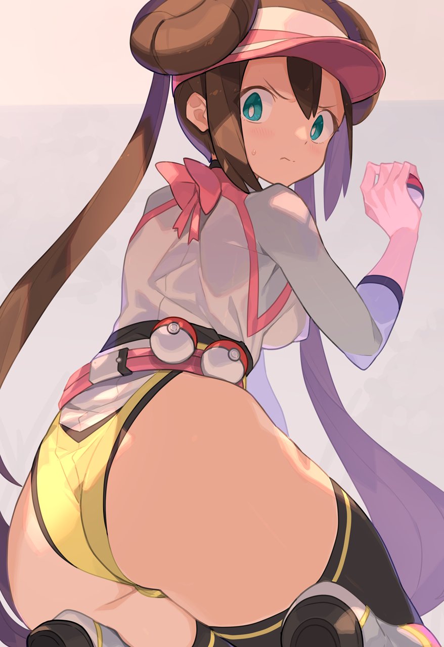Bubble Butts Plump Thighs Are Simply The Best Thighdeolog