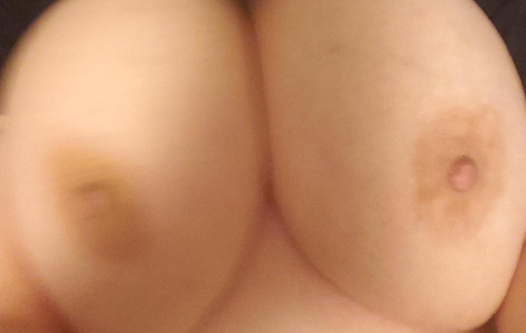 Come Play With My Huge Tits Cospla