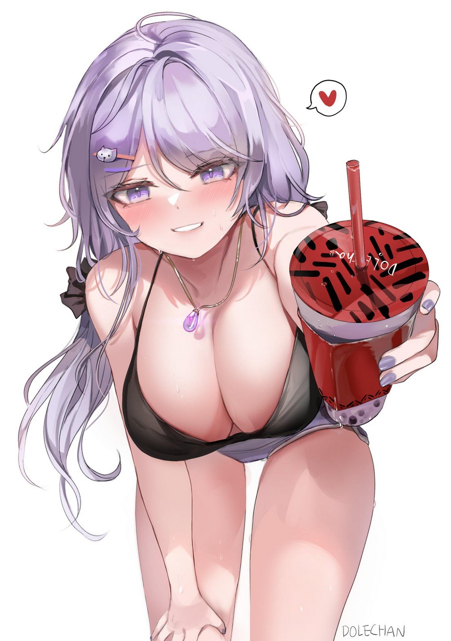 Drinks And Thighs In Summer Thighdeolog
