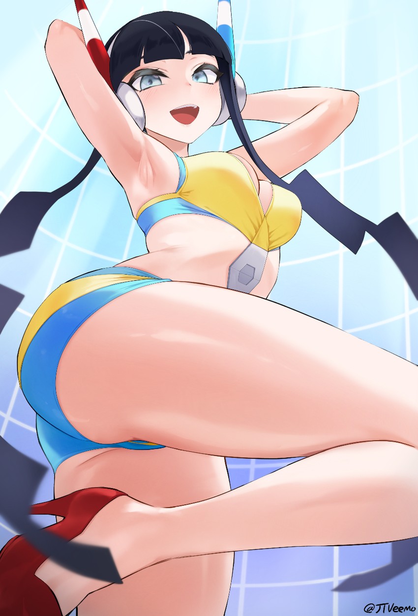 Elesas Top Tier Thighs Bubble Butt Dont Get Enough Love Thighdeolog