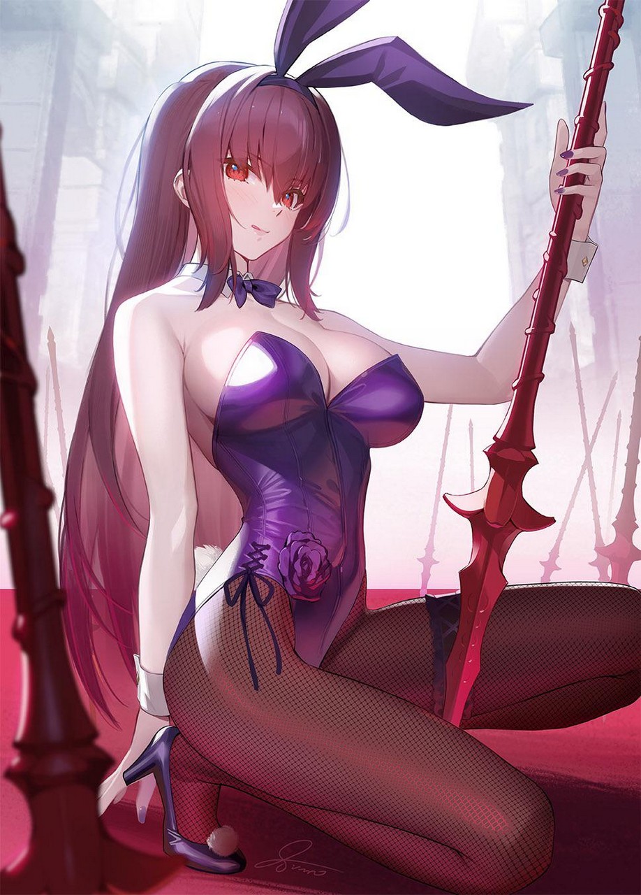 Fate Thighs Thighdeology