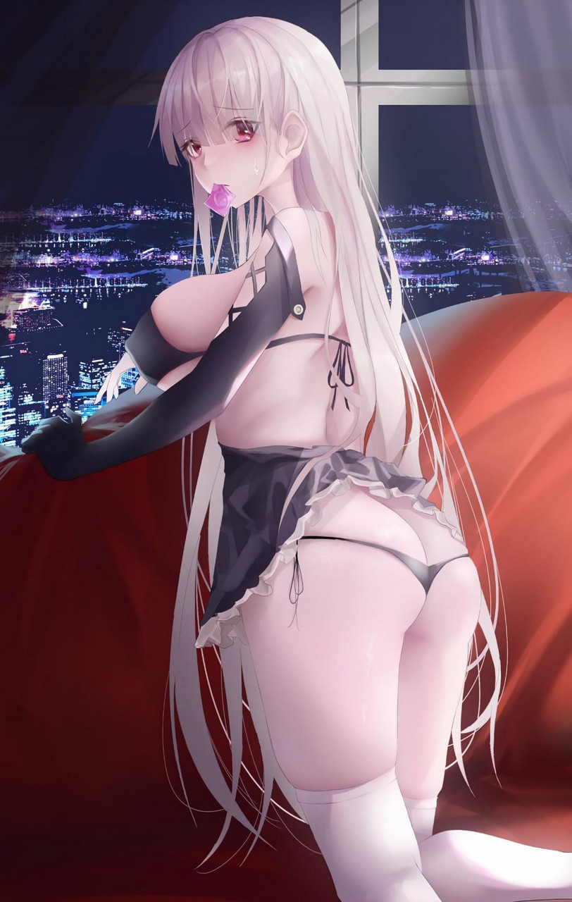 Formidable With Contraceptive Turbulence Azur Lane Thighdeolog