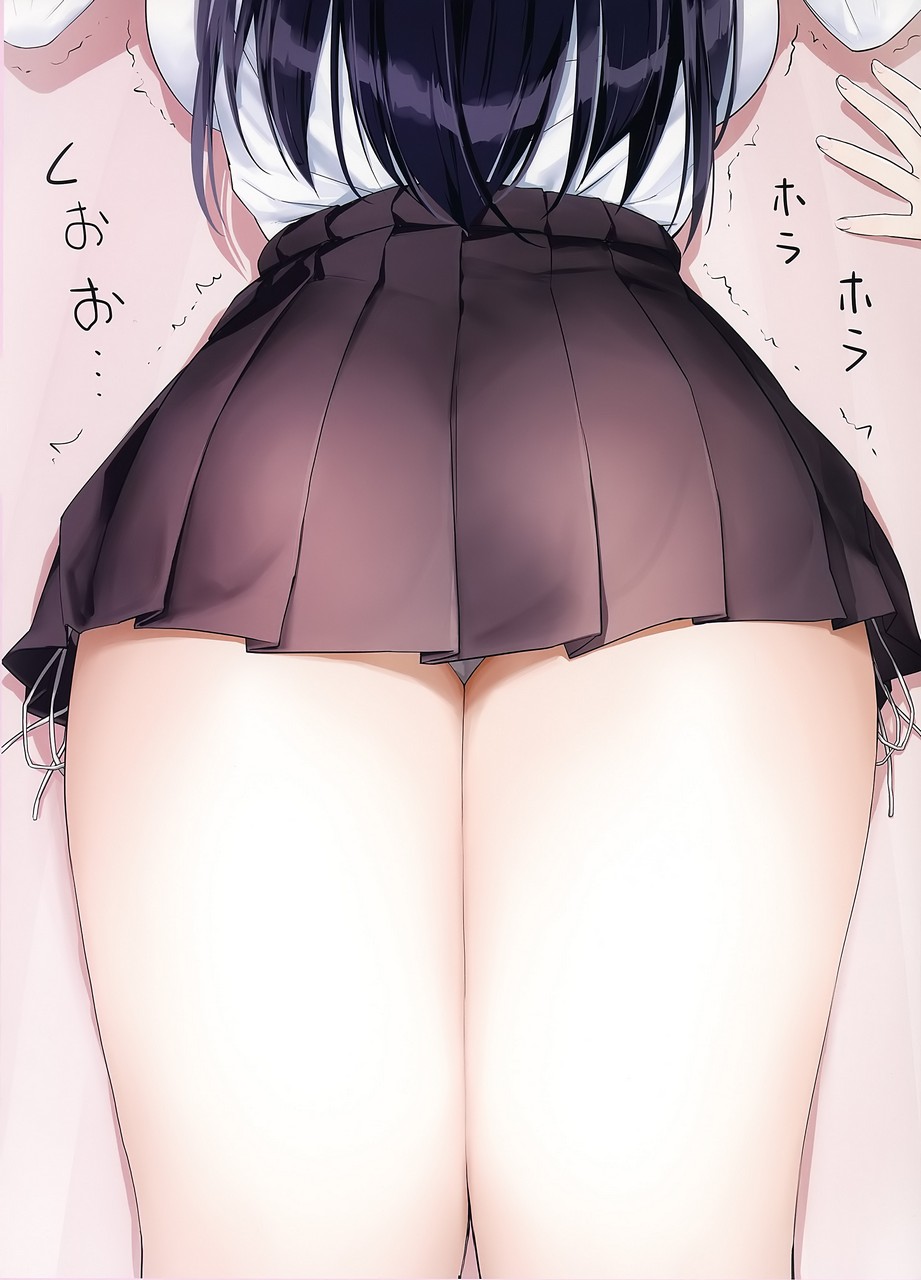 Heavenly Thighs Thighdeology