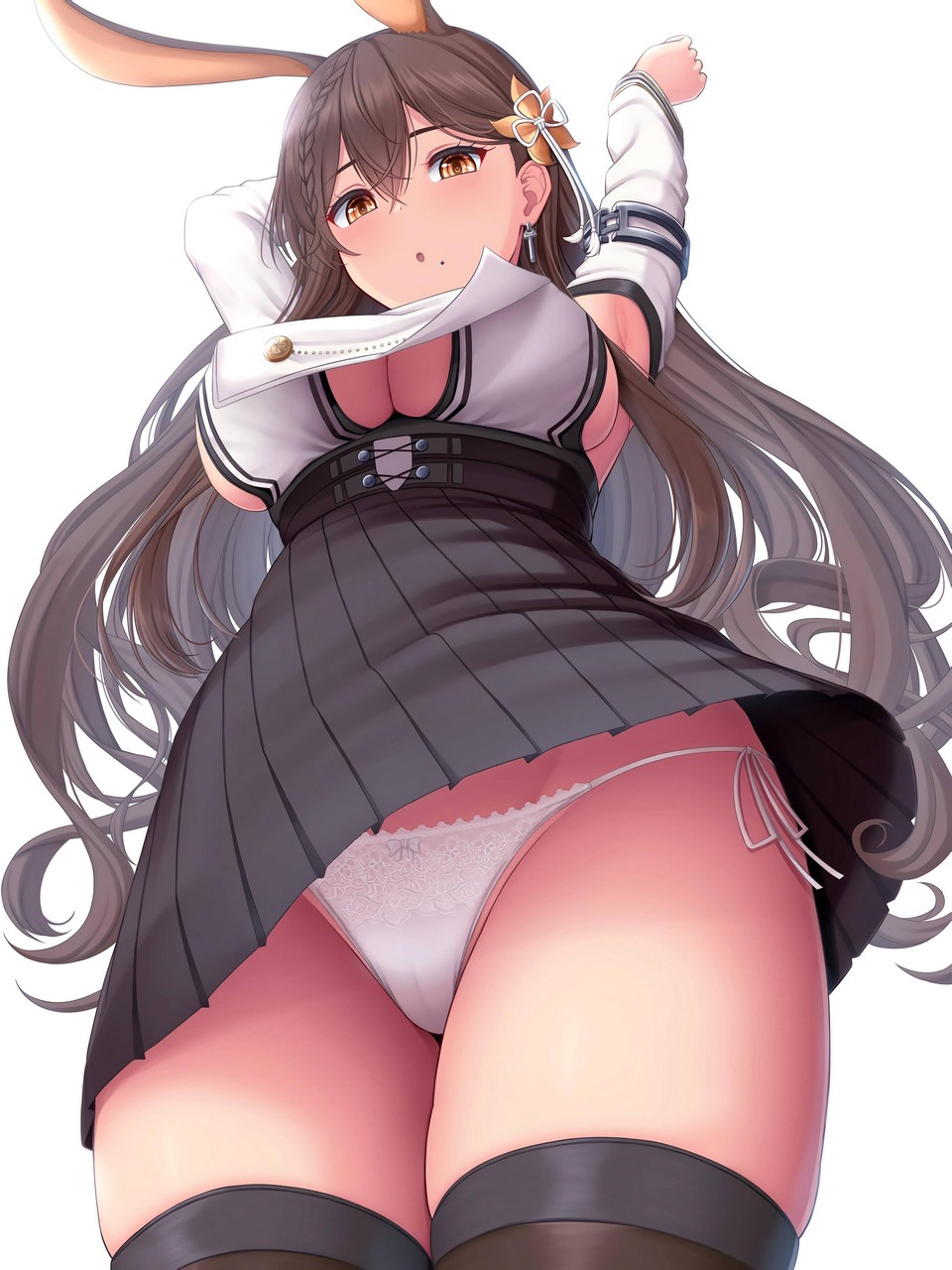 Lovely Thighdeology