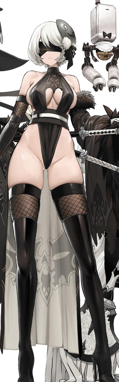 Marvelous Thighdeology