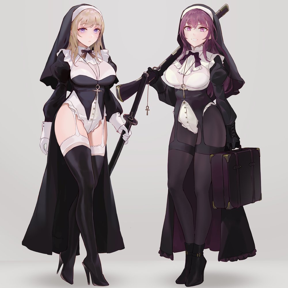 Members Of The Church Of Thighdeology Thighdeolog