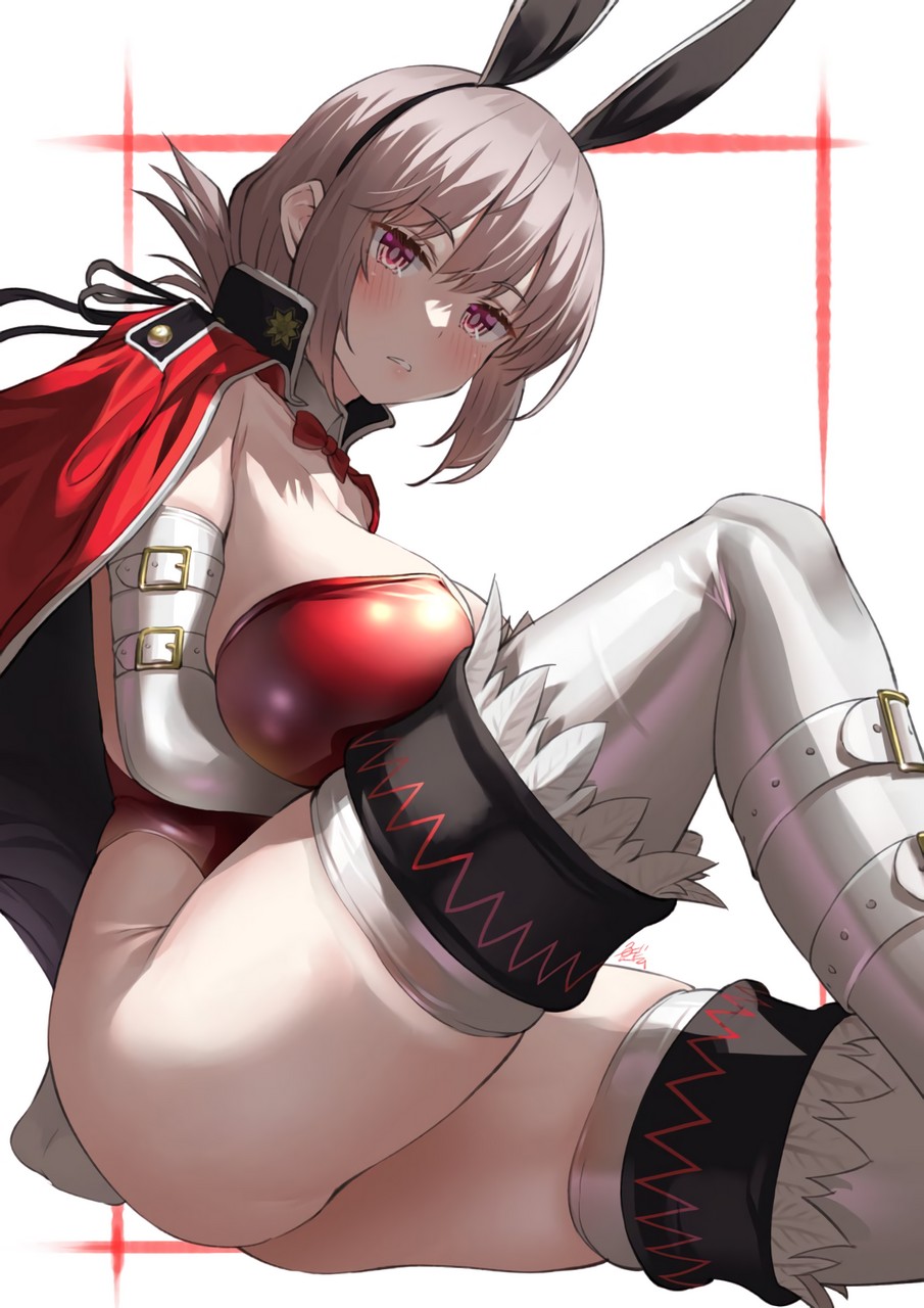 Military Florence Nightingale Uodenim Fate Series Fate Grand Order Thighdeolog