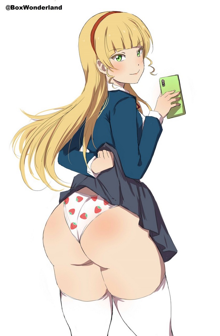 My God Sumires Thighs Ass Are Deliciously Thicc Thighdeolog