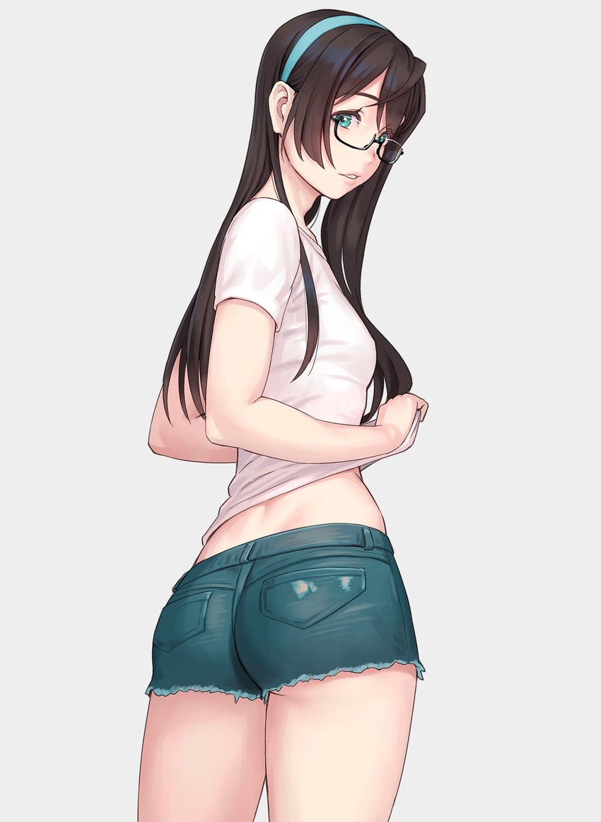 Ooyodo Has Lovely Thighs Thighdeolog