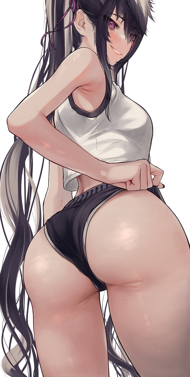 Perfect View Original By Tiamant Torriet Thighdeolog