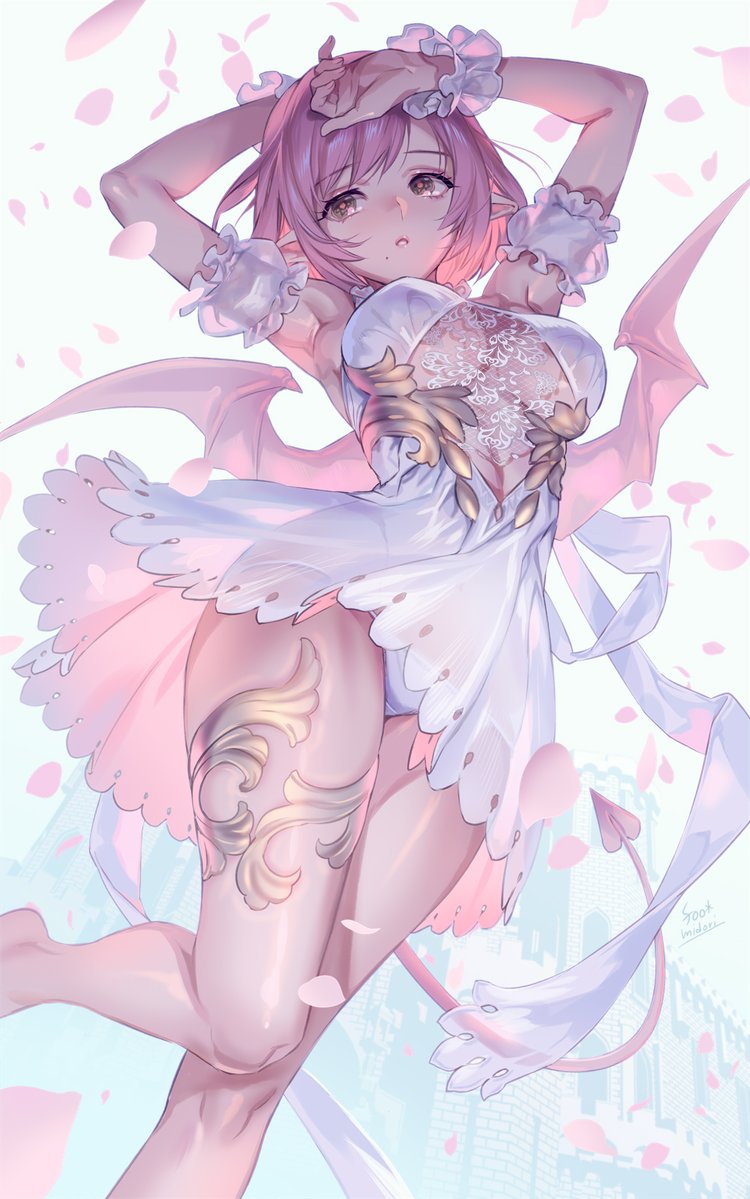 Pink Blossom Thighs Thighdeolog