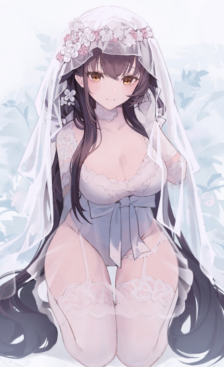 Pure Bride Thighs Thighdeolog