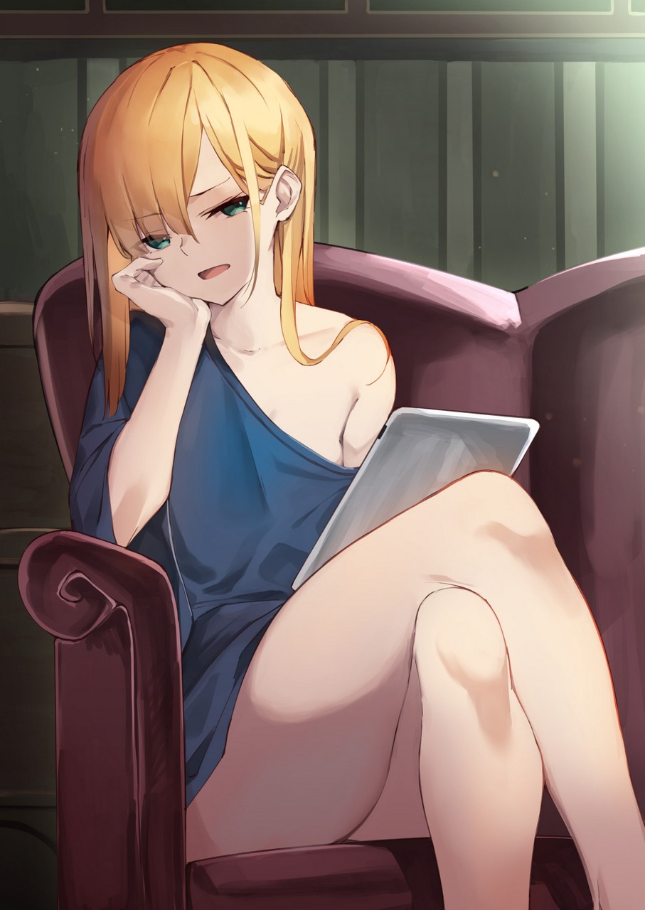 Reines Is Not Impressed Fate Grand Order By Yun 216 Thighdeolog